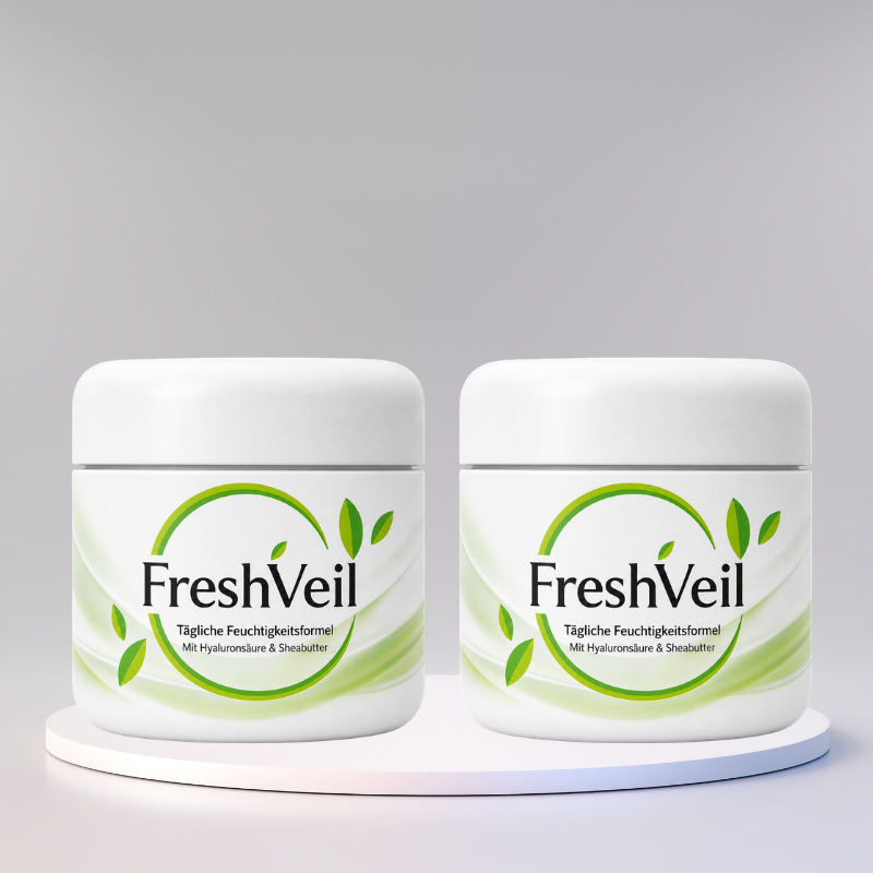 P: FreshVeil™