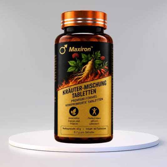 Maxiron™