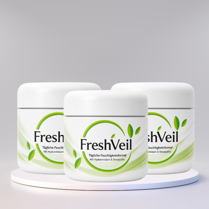 P: FreshVeil™