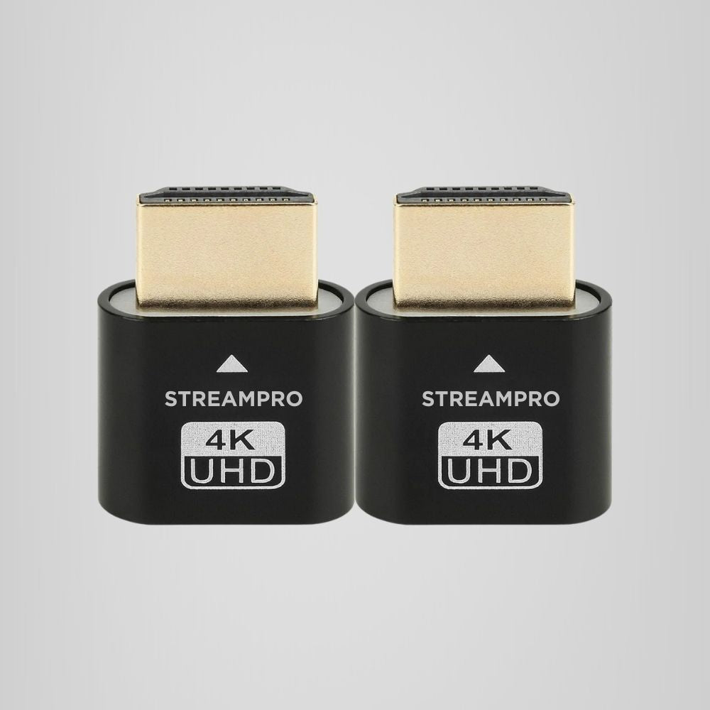 StreamPro™
