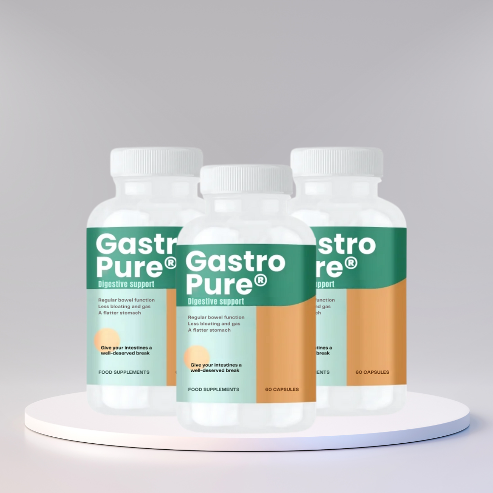 GastroPure™