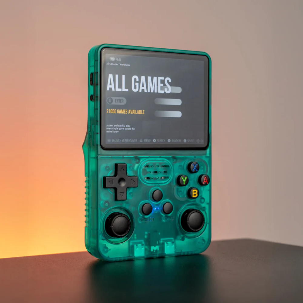 RetroMix™