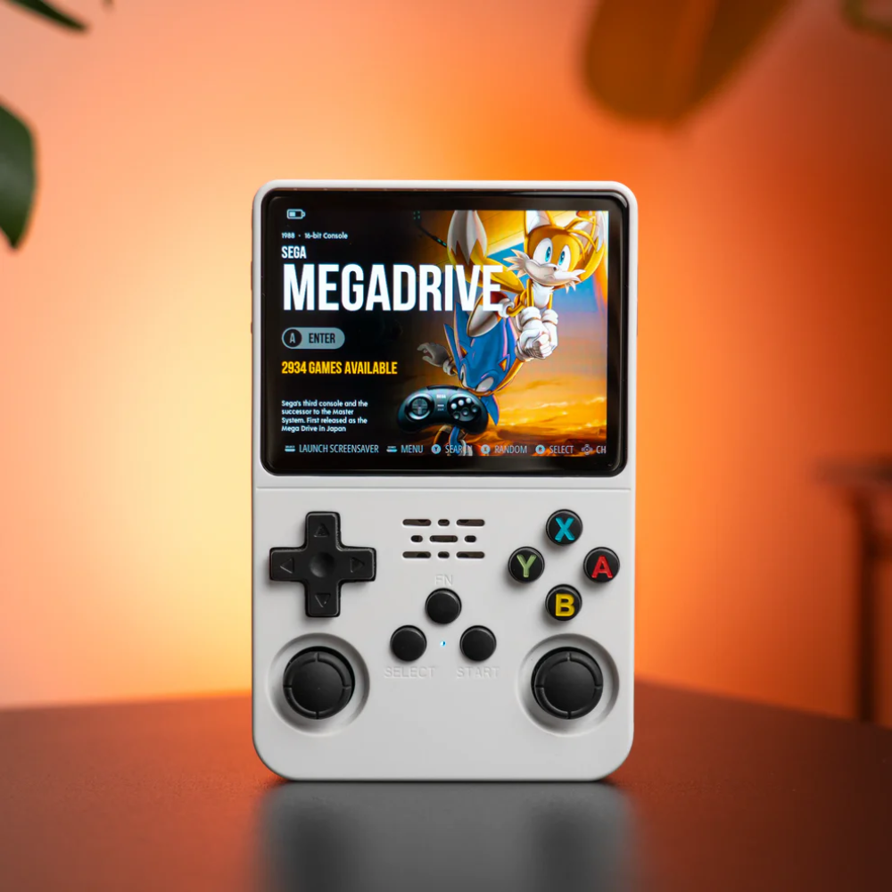 RetroMix™