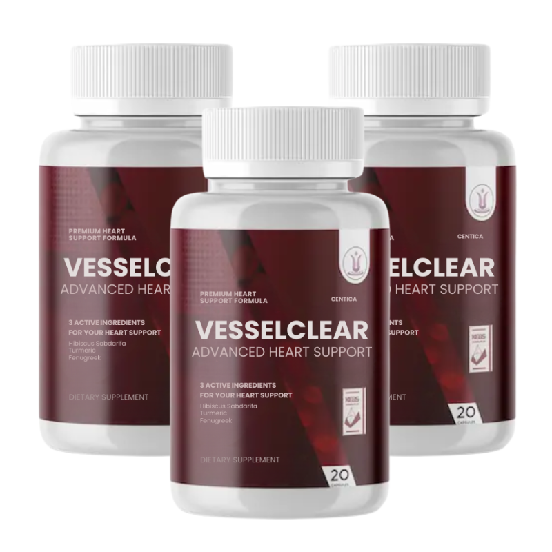 VesselClear™