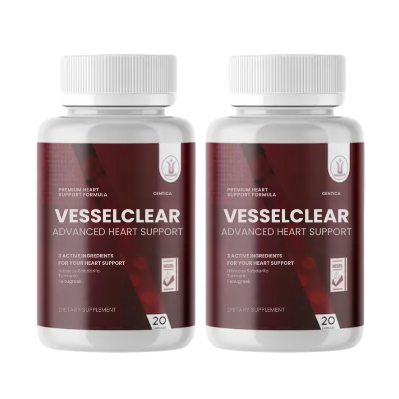 VesselClear™