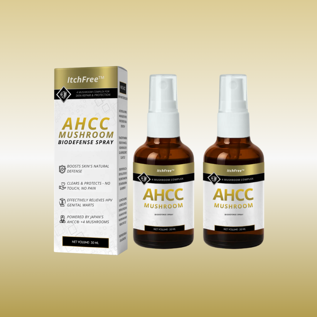 ItchFree™