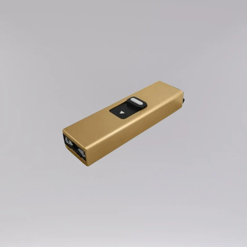 StunStick™ | Instant Protection in the Palm of Your Hand
