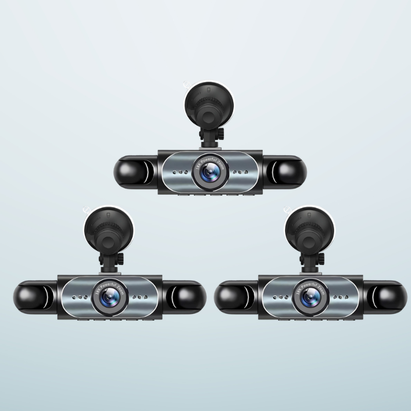 QuadView™