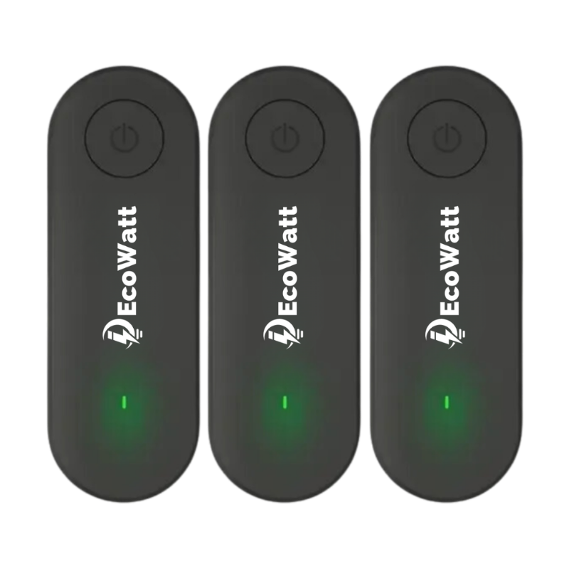 P: EcoWatt™