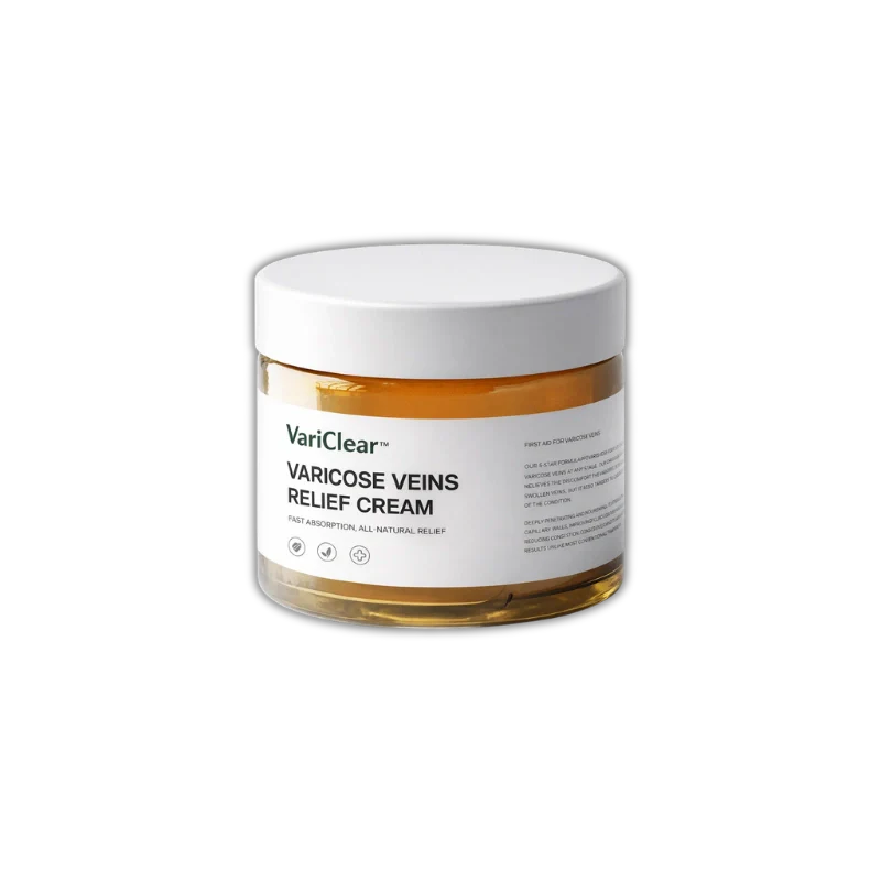 VariClear™