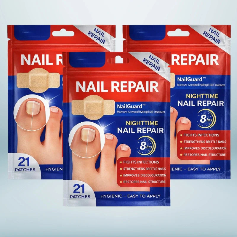 NailGuard™