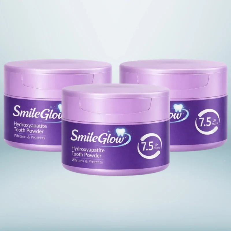 SmileGlow™