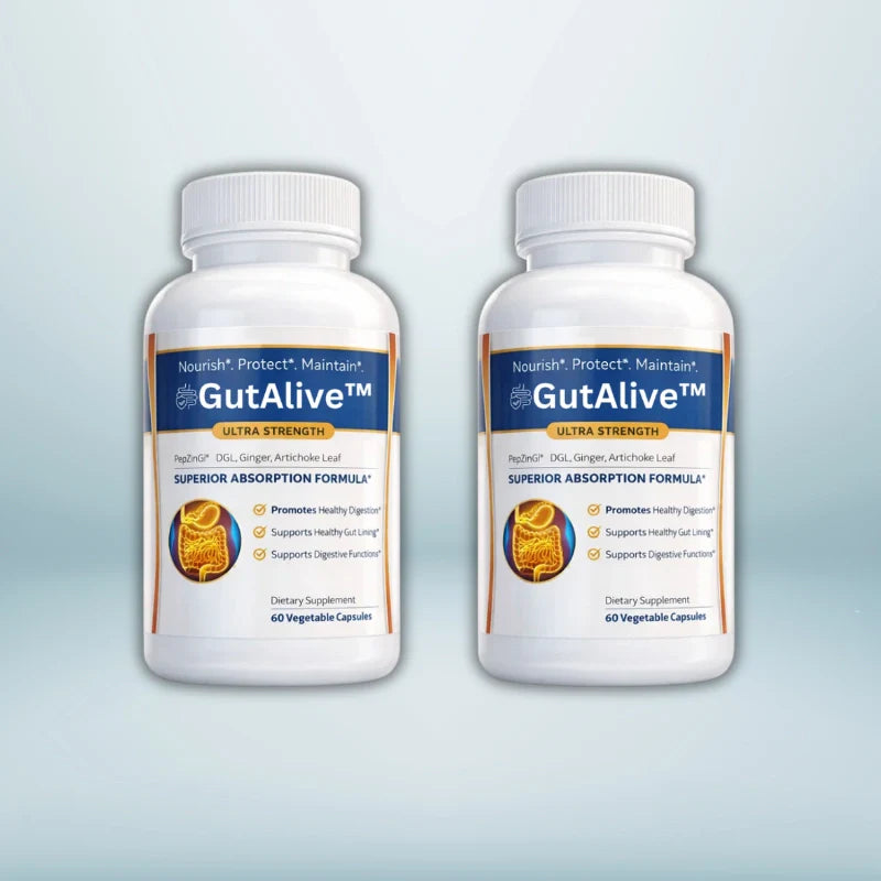 GutAlive™