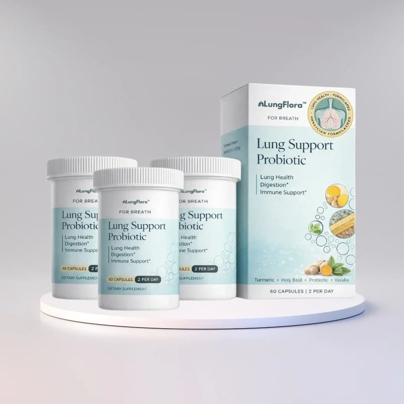 LungFlora™