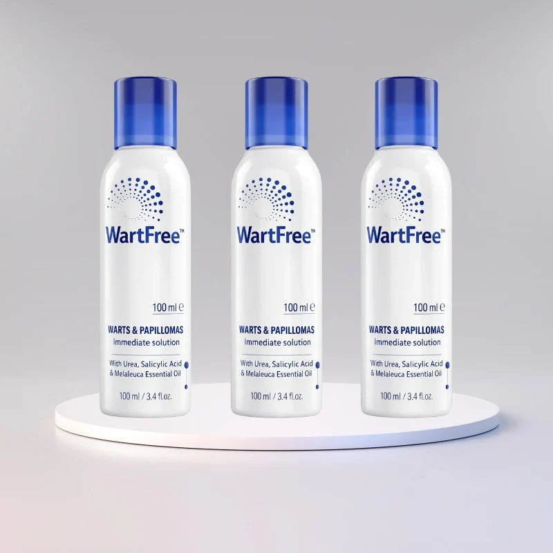 WartFree™