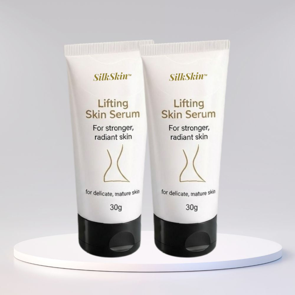 SilkSkin™