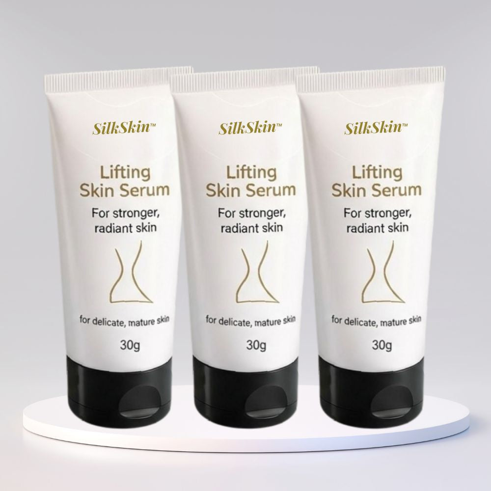 SilkSkin™