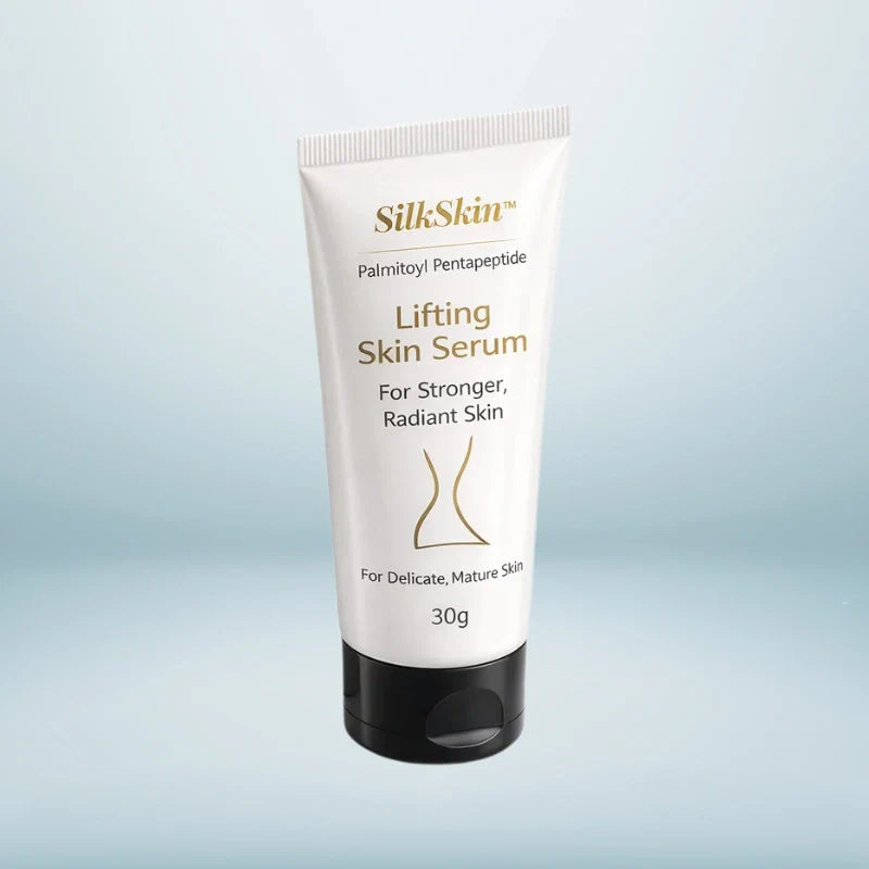 SilkSkin™