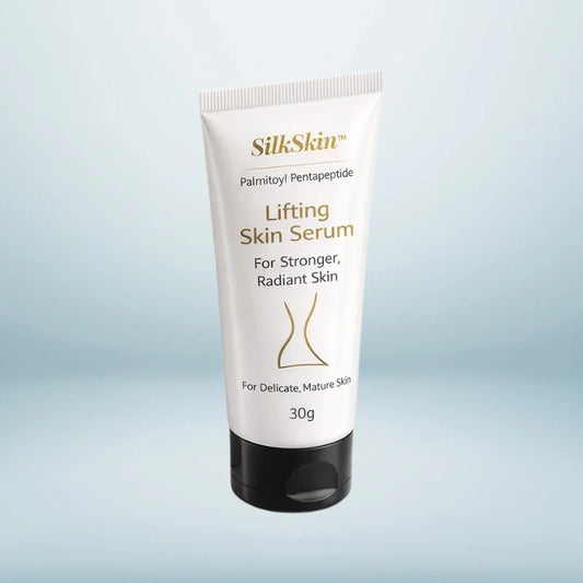 SilkSkin™
