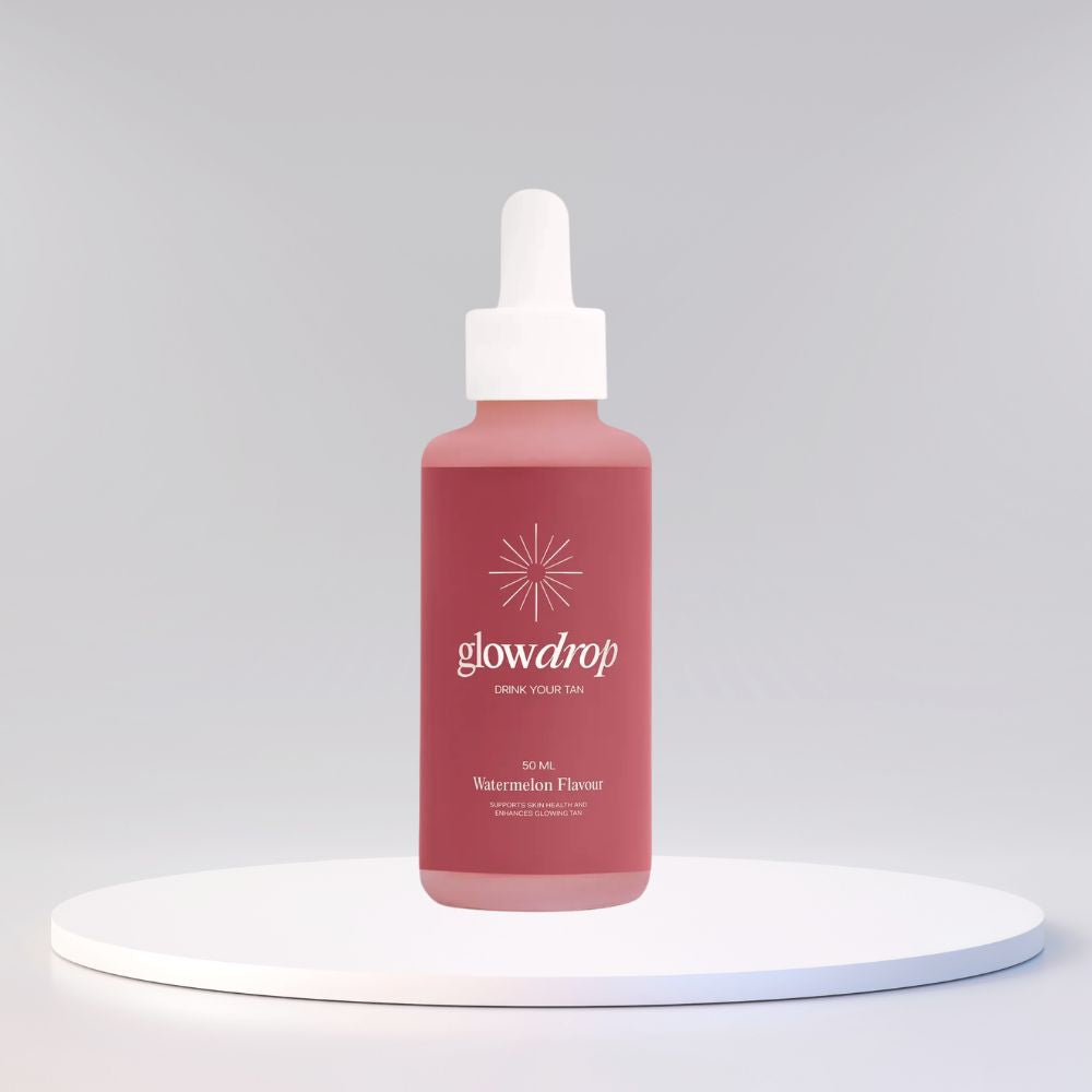 GlowDrop™