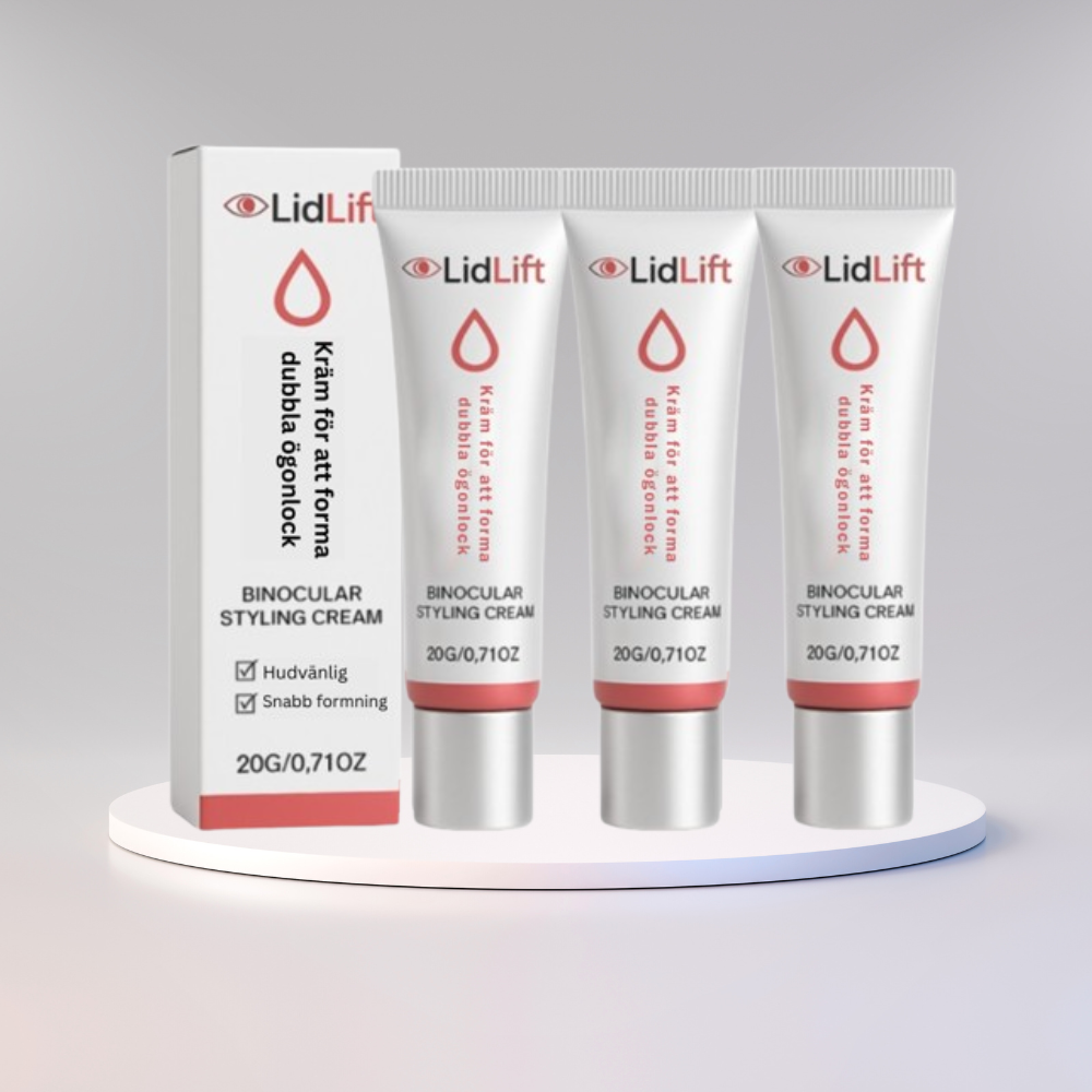 LidLift™